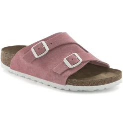Birkenstock One-Strap Sandals<Zurich Candy Pink