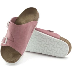Birkenstock One-Strap Sandals<Zurich Candy Pink