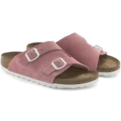 Birkenstock One-Strap Sandals<Zurich Candy Pink