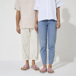 Birkenstock One-Strap Sandals<Zurich Candy Pink