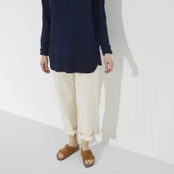 Birkenstock One-Strap Sandals<Zurich Mink