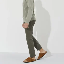 Birkenstock One-Strap Sandals<Zurich Mink