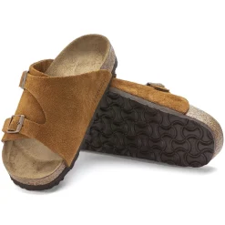 Birkenstock One-Strap Sandals<Zurich Mink