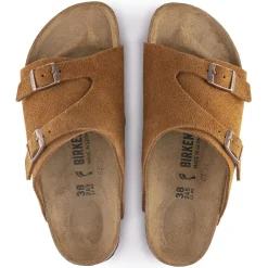 Birkenstock One-Strap Sandals<Zurich Mink